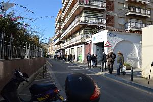 AOBR- Nouvel an 2015- 588- Sardinade Calella